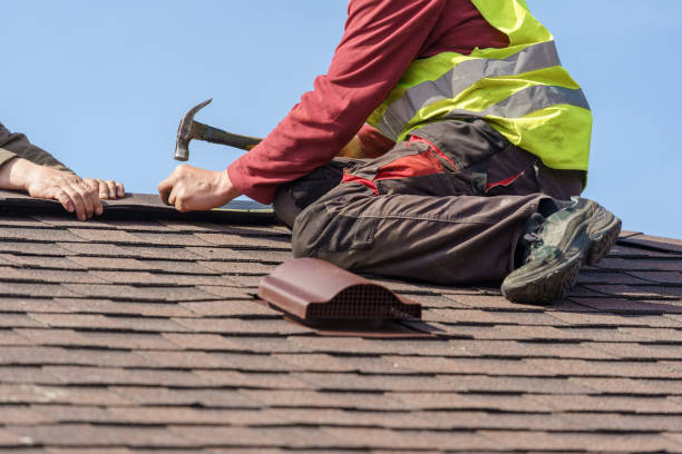 Residential Roof Replacement in Des Moines, WA