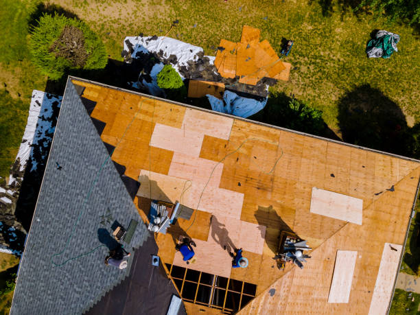 Best Roof Waterproofing Services  in Des Moines, WA