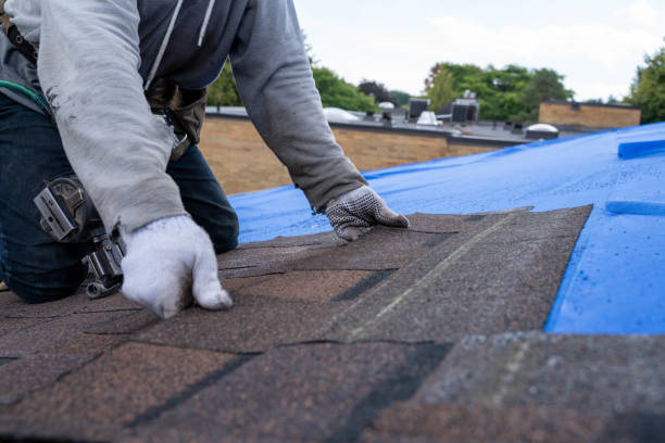 Quick and Trustworthy Emergency Roof Repair Services in Des Moines, WA