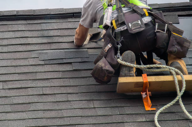 Trusted Des Moines, WA Roofing Contractor Experts