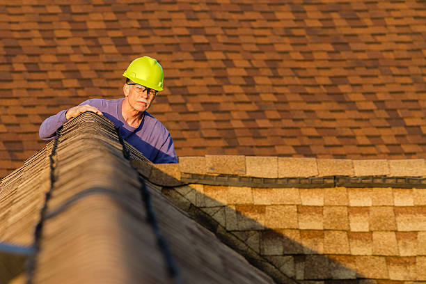 Roof Waterproofing Services in Des Moines, WA