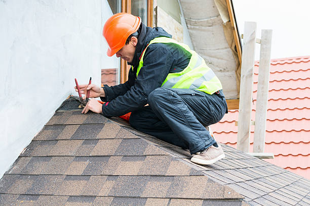 Best Roof Leak Repair  in Des Moines, WA