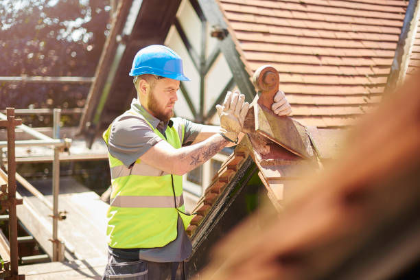 Best Local Roofing Companies  in Des Moines, WA